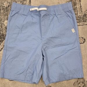 Vineyard Vines Kids Light Blue Shorts